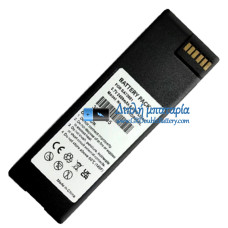 Μπαταρία για PLC 9555 BAT2081 BAT20801 31001 [Αντικατάσταση μπαταρίας]